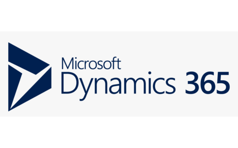 Dynamics 365 Logo