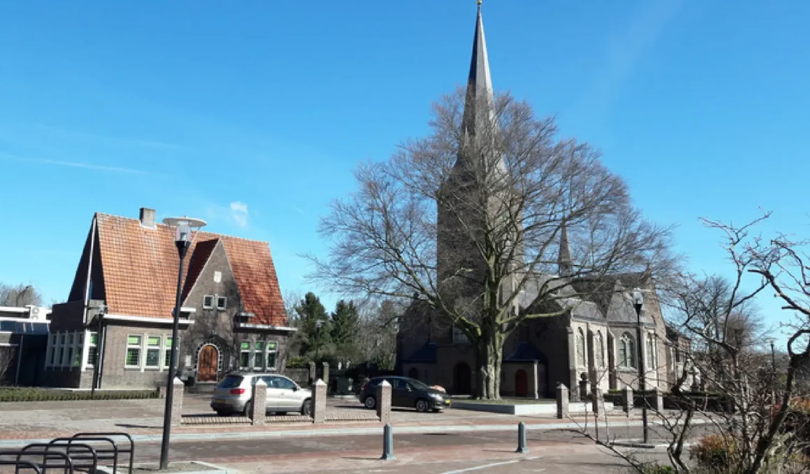 Kerk Riethoven