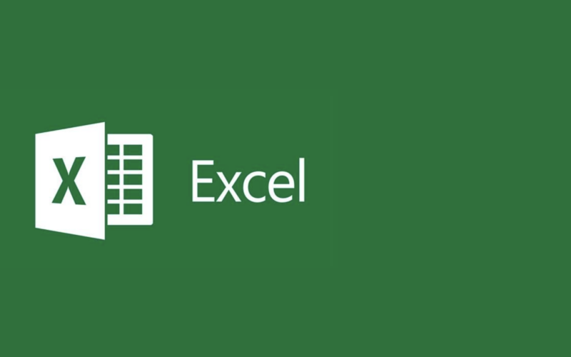 Microsoft Excel Logo