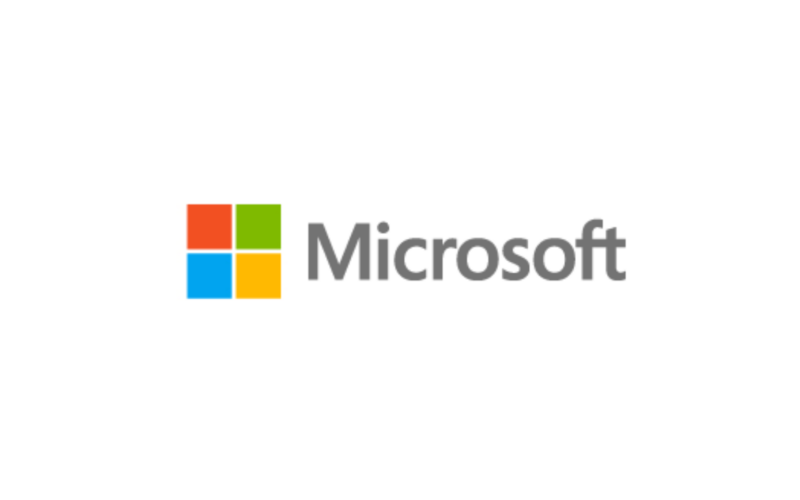 Microsoft Logo