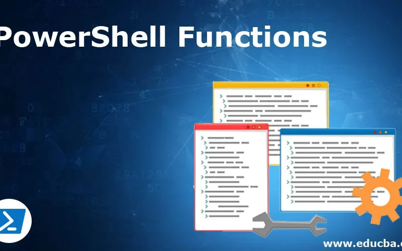 PowerShell-Functions