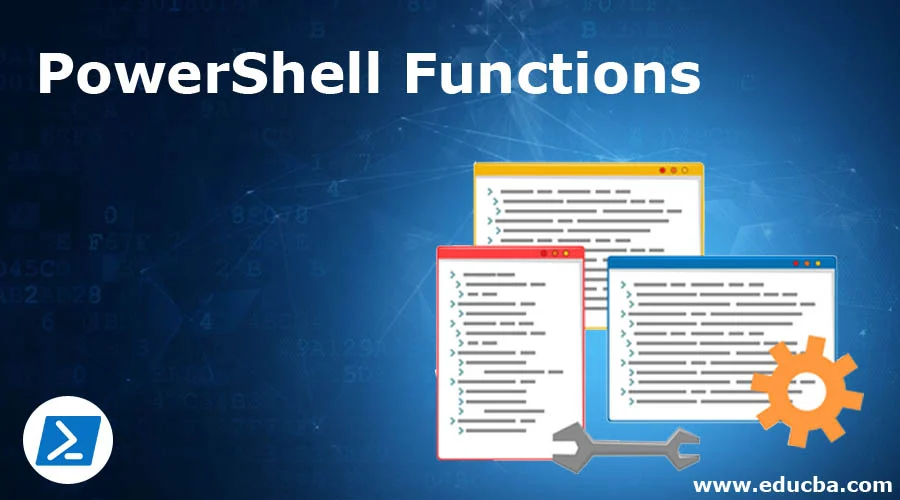 PowerShell-Functions